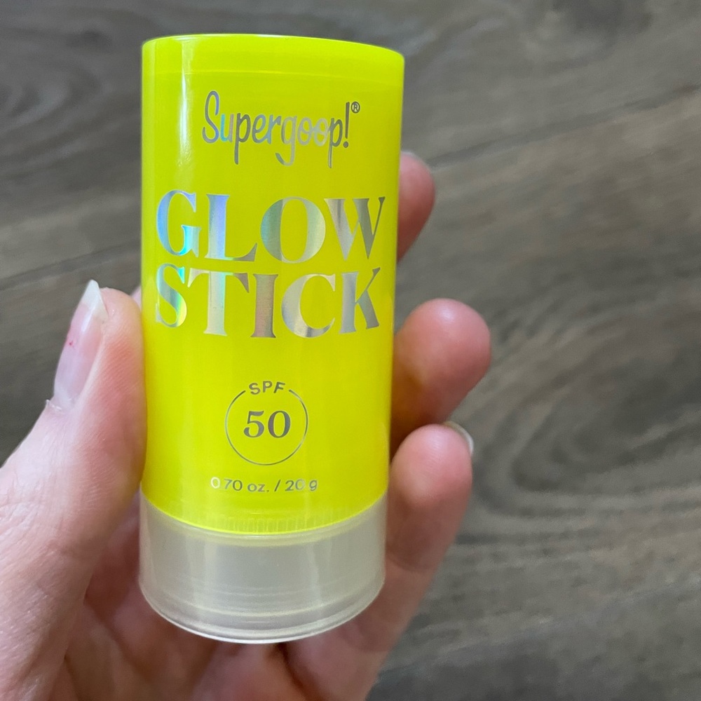 Supergoop! Glow stick - SPF 50
